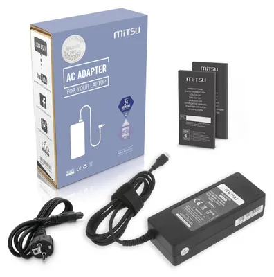 Immagine prodotto di caricabatterie per laptop USB-C da 100 W