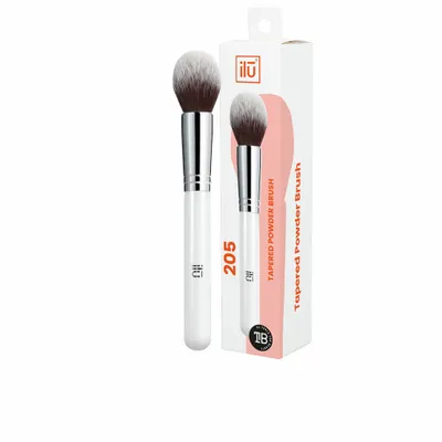 Produktbild von Ilu Powder Brocha Cónica 205 1 U