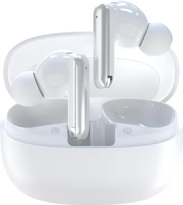 Immagine prodotto di Dudao U21 Tws Anc Enc Cuffie senza fili Bluetooth - Bianco