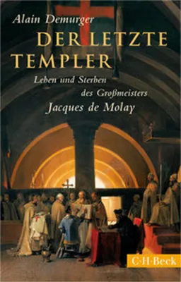 Obrázek produktu pro Demurger, A: Der letzte Templer