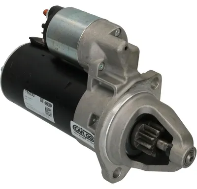 Produktbild von HC-Cargo F032116333 Starter Anlasser 1,5kW 12V