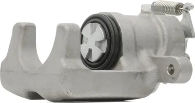 Produktbild von KAMOKA Bremssattel Hinten Rechts für OPEL Corsa C Schrägheck (X01) Ø34mm JBC0316