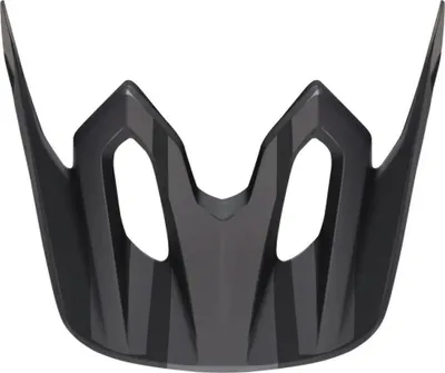 Produktbild von Bell Dh Mips Ersatzvisier Für Helm Schwarz S Schwarz S