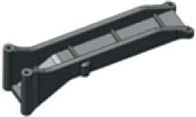 Produktbild von Amewi 65109 Chassisstrebe hinten
