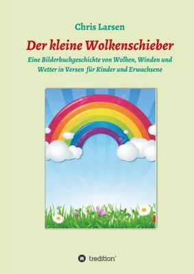 Produktbild von Der kleine Wolkenschieber