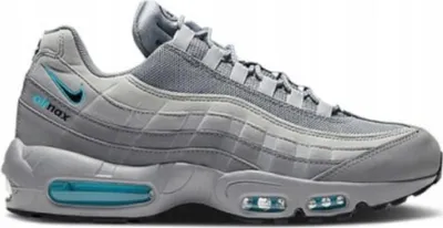 Produktbild von Nike Air Max Sneaker CV1635001