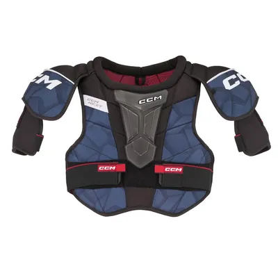 Immagine prodotto di CCM NEXT Hockey Protezione spalla Senior SPNEXT23, Taglia: S
