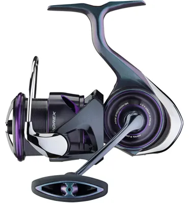 Produktbild von Daiwa 25 PROREX MQ LT2000 Frontbremsrolle Spinnrolle