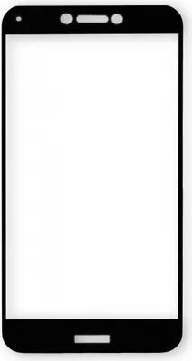 Image de Verre de protection en alligator GlassPrint iPhone 7/8/SE 2020 noir