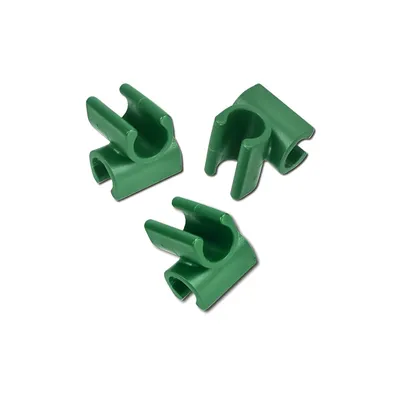 Obrázok produktu pre Krížová spojka pre rastlinné tyče - 1,6cm/10ks