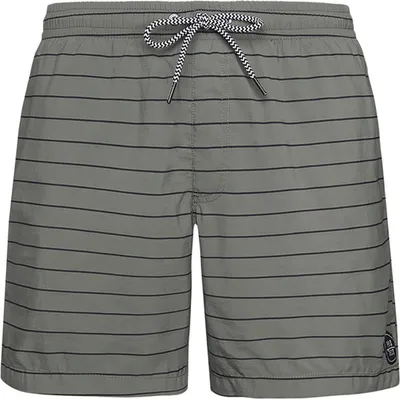 Produktbild von PROTEST SHARIF beachshort Grey Green S