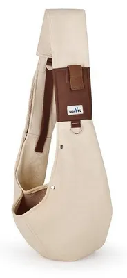 Image de Sac de transport pour chat Surtep Animals Wakytu Sling C91