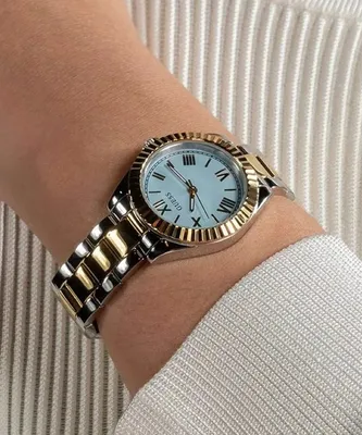 Obrázek produktu pro Dámské hodinky Guess Mini Luna