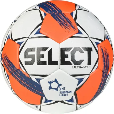 Image de Select Ultimate EHF European League v25