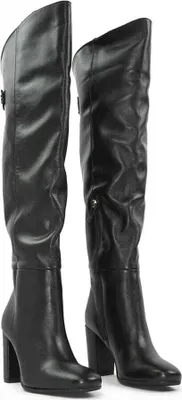 Produktbild von CARMENS Damen Stiefeletten A52147 Farbe: Schwarz Größe: 39