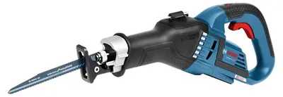 Image de Scie sabre sans-fil BOSCH GSA 18V-32 - 0 601 6A8 108 Professional (vendu sans batterie)