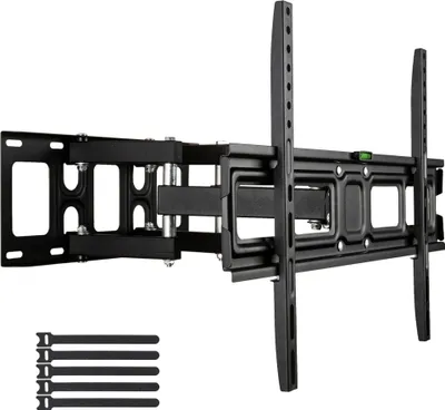 Produktbild von FCH 32-70 palcový držák TV na stěnu Držák TV naklonitelný otočný Tmds-101 ložisko 50Kg/VESA 600*400/nahoru a dolů-10 10°