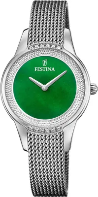 Immagine prodotto di Orologio Festina F20494-7 argento