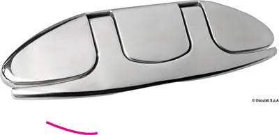 Produktbild von Poller, klappbar 140 mm , 1 Stück