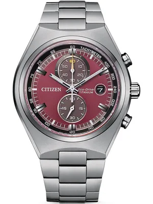 Obrázok produktu pre Citizen Super Titanium Eco-Drive CA7090-87X