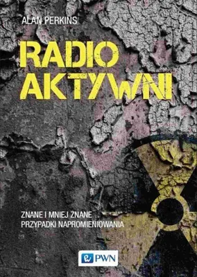 Zdjęcie produktu dla Radioaktywni