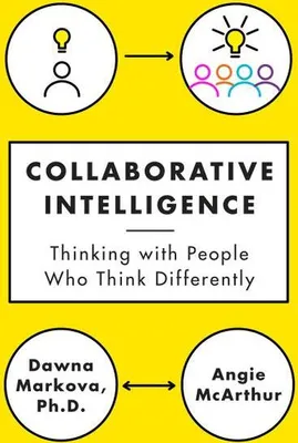 Obrázok produktu pre Collaborative Intelligence