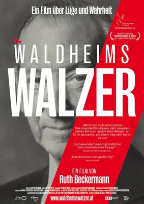 Produktbild von Waldheims Walzer