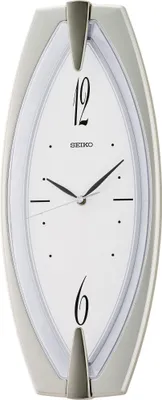 Productafbeelding van Seiko wandklok QXA342D