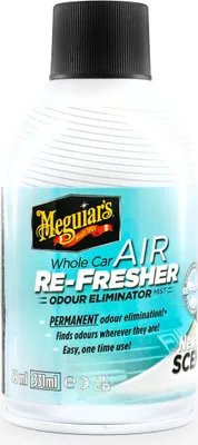 Produktbild von Meguiar's® Whole Car Air Re-Fresher Odor Eliminator Lufterfrischer Autoduft