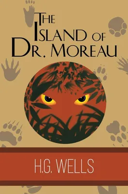 Obrázok produktu pre The Island of Dr. Moreau