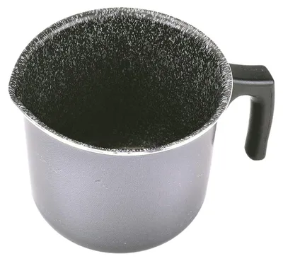 Produktbild von Alluflon 0008028512 Kasserolle, Aluminium, 12 cm Durchmesser, Antihaftbeschichtung