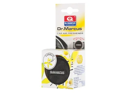 Obrázek produktu pro Zapach Speaker Shaped, Vanilla