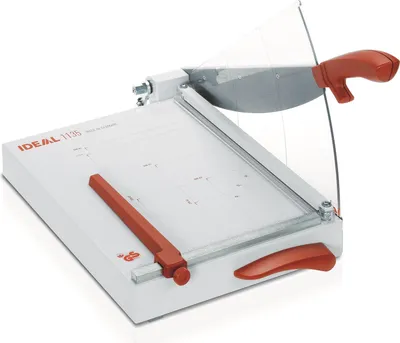 Obrázek produktu pro Řezačka páková IDEAL 1135 - 350 mm