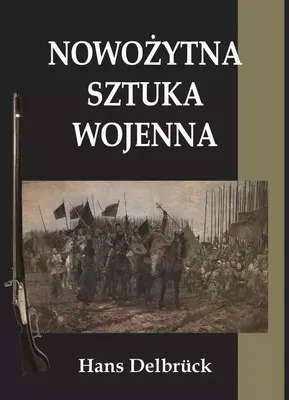 Produktbild von Nowozytna sztuka wojenna