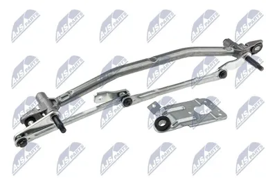 Produktbild von NTY EMW-HY-001 Wischergestänge für HYUNDAI ix35 (LM, EL, ELH)