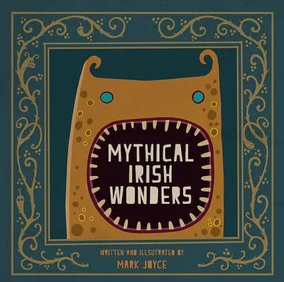 Zdjęcie produktu dla Mythical Irish Wonders