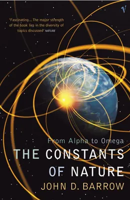 Obrázek produktu pro The Constants Of Nature