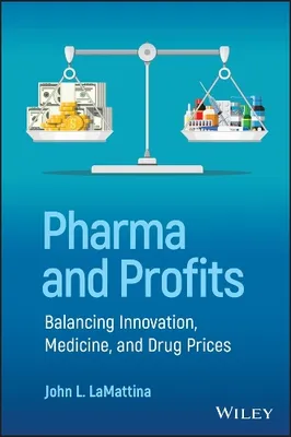 Obrázek produktu pro Pharma and Profits
