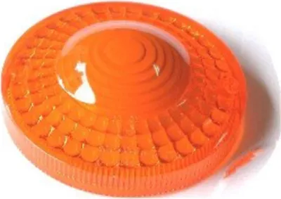 Immagine prodotto di Lente degli indicatori di direzione JMP per Yamaha SR 100 / 175 / 250 / 350 / 400 / 500 / 650 / 750 / 850 ccm anno 1975 - 1999