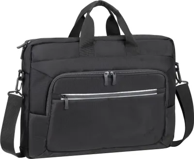Obrázok produktu pre rivacase Alpendorf 7531 - Aktenkoffer - 40,6 cm (16") - Schultergurt - 580 g