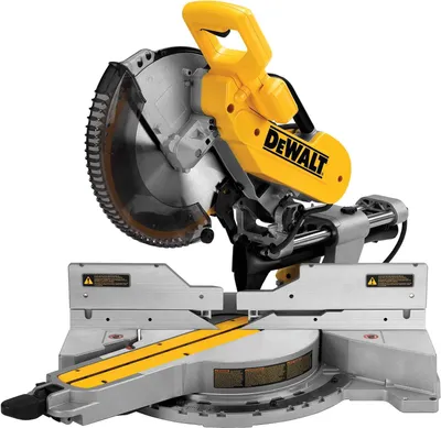 Produktbild von DEWALT Paneelsägen-Set inkl. Untergest. DWS780KIT