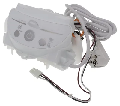 Obrázek produktu pro Elektronická deska Tefal PCB 230V žehlička Pro Express Ultimate GV9581 GV958