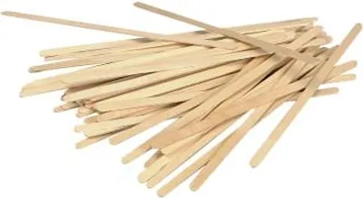 Produktbild von Rührstäbchen, 14 cm, Holz | Packung (1000 Stück)