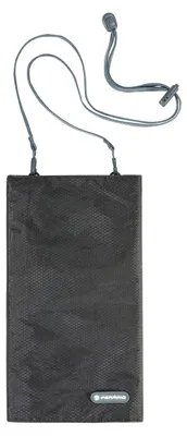 Productafbeelding van Ferrino beschermhoes voor kaarten, zwart, 42 x 27 cm