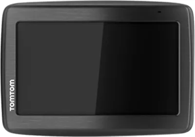Produktbild von TomTom Via 135M CE Traffic, Intern, Mitteleuropa, 12,7 cm (5 Zoll), 480 x 272 Pixel, 16:9, Flash
