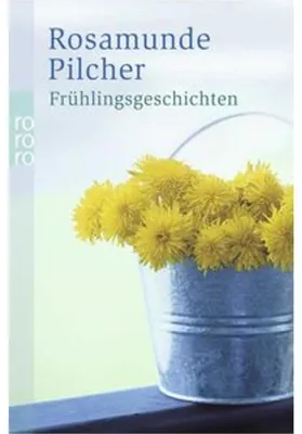 Immagine prodotto di Frühlingsgeschichten