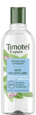 Produktbild von Timotei Expert Anti-Schuppen-Shampoo 300 ml