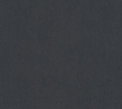Produktbild von Karl Lagerfeld Wallpaper Designertapete Plain einfarbige Tapete unifarben Vliestapete schwarz 10,05 m x 0,53 m