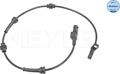 Produktbild von MEYLE ABS Sensor Raddrehzahl Hinten für ALFA ROMEO GIULIETTA (940) 214 899 0014