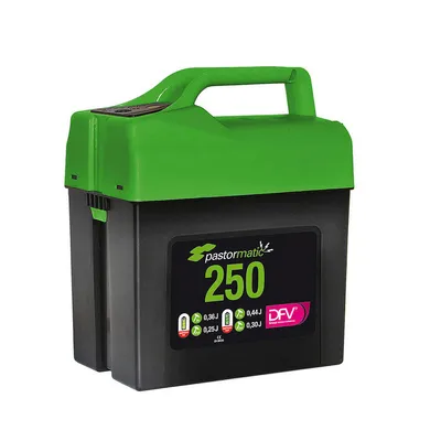 Obrázok produktu pre Bezpečnostný systém Pastormatic 250
